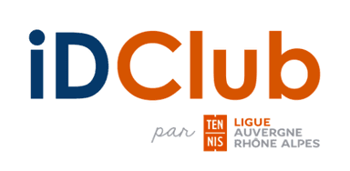 iDClub Ligue AURA Tennis